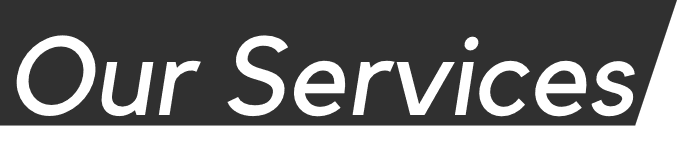 Our Services